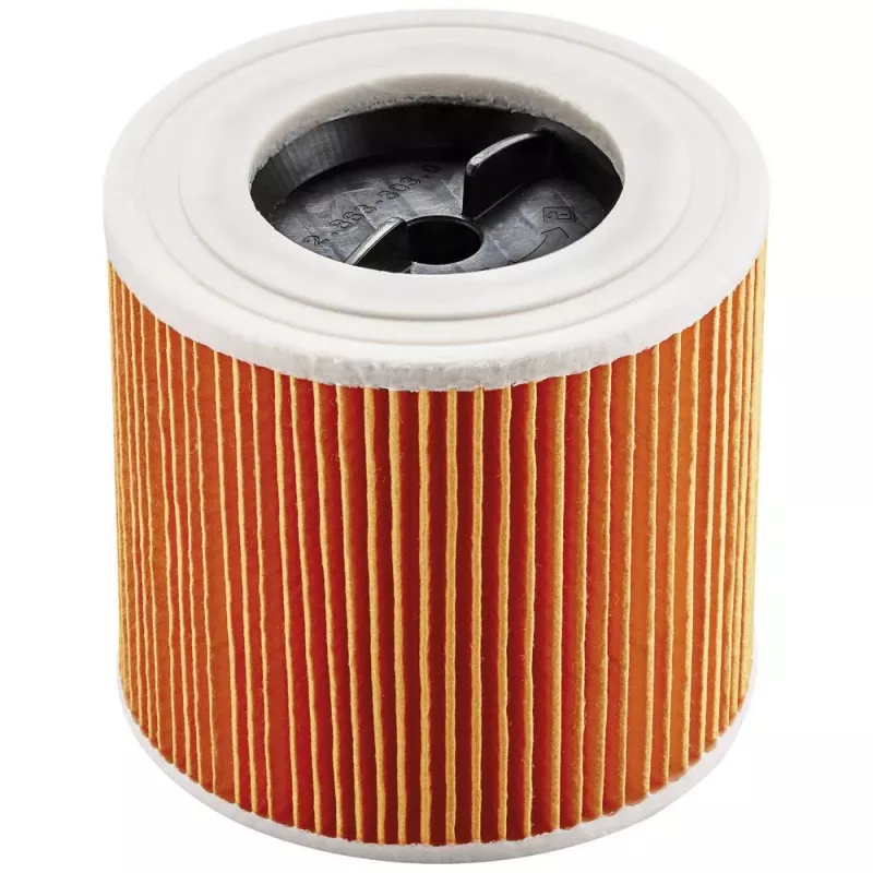 PATRONENFILTER FÜR WD/SE KÄRCHER - 2.863-303.0