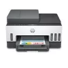 HP Smart Tank 750 Multifunktionsdrucker, Tintentank, Farbe, WLAN, Smart App, Duplex, ADF, automatischer Vorlageneinzug