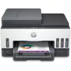 HP Smart Tank 7605 Wireless All-in-One Farbdrucker, Duplexdruck; Kopierer, Scanner