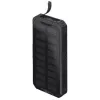 Goobay 53934 20.000 mAh, 74 Wh Schwarz