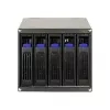 HDD-Gehäuse Inter-Tech ST-5255 Schwarz 2,5/3,5 Zoll