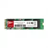 SSD M.2 1 TB Silicon Power SP001TBSS3A55M28 — SATA III, 560/530 MB/s, SLC, MTBF 1,5 Mio. h