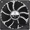 SilverStone Air Penetrator 120i Pro 120mm Gehäuselüfter - Schwarz