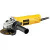 Winkelschleifer DeWalt DWE4117-QS, 950 W, 125 mm Scheibe, 12.000 U/min, 1,99 kg