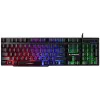 Tastatur Tracer TRAKLA46651 Gaming USB Schwarz