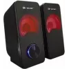 Lautsprecher 2.0 Loop RGB USB