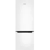 Amica Kühl-Gefrierkombination, KGCL 384 160 W, 144 cm Hochformat, 54 cm breit