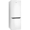 Amica Kühl-Gefrierkombination, KGCL 384 160 W, 144 cm Hochformat, 54 cm breit