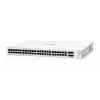 HPE Aruba Networking Aruba Instant On 1830 48G 4SFP Managed L2 Gigabit Ethernet (10/100/1000) 1U