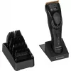Haarschneider Panasonic ER-DGP84 Schwarz Lithium-Ion 50 min