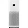 Luftreiniger Xiaomi Smart Air Purifier 4 Pro — 500 m³/h, HEPA 3-stufig, für bis zu 60 m², Ionisator, PM2.5/PM10-Sensoren