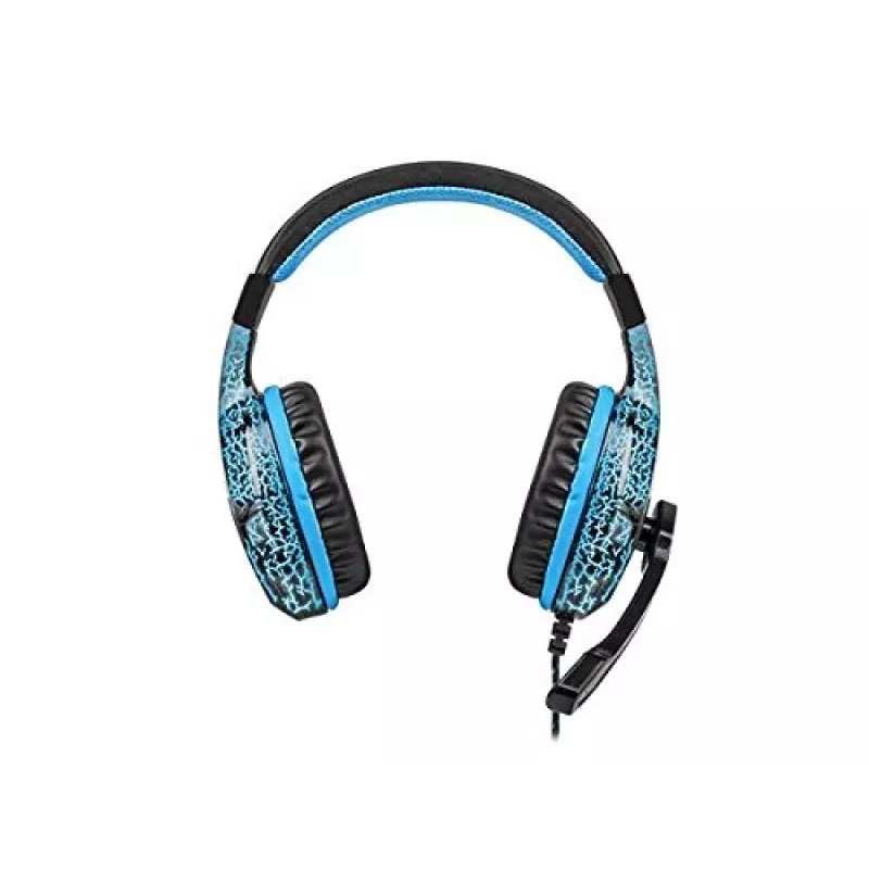 Kopfhörer für Spieler Fury Hellcat LED-Beleuchtung
