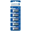 Alkaline-Batteriepack everActive A23 12V, 5 Stück Blister — für Fernbedienungen und kleine Elektronik