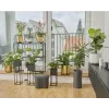 Tropfbewässerungssystem Gardena 13366-20 Schlauchlänge 30 m Schwarz