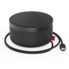 Lenovo 4XD1C82055 Freisprecheinrichtung PC USB Type-C Schwarz