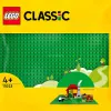 LEGO 11023 Classic Grüne Grundplatte Quadrat 32x32 Noppen Bau Gras Basis Bau- und Ausstellungsplatte Set Einzeln