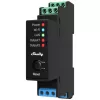 Pro 2PM, 25A, Wi-Fi, LAN und Bluetooth 2-Kanal Smart Relais mit Energiemessung, Hausautomation