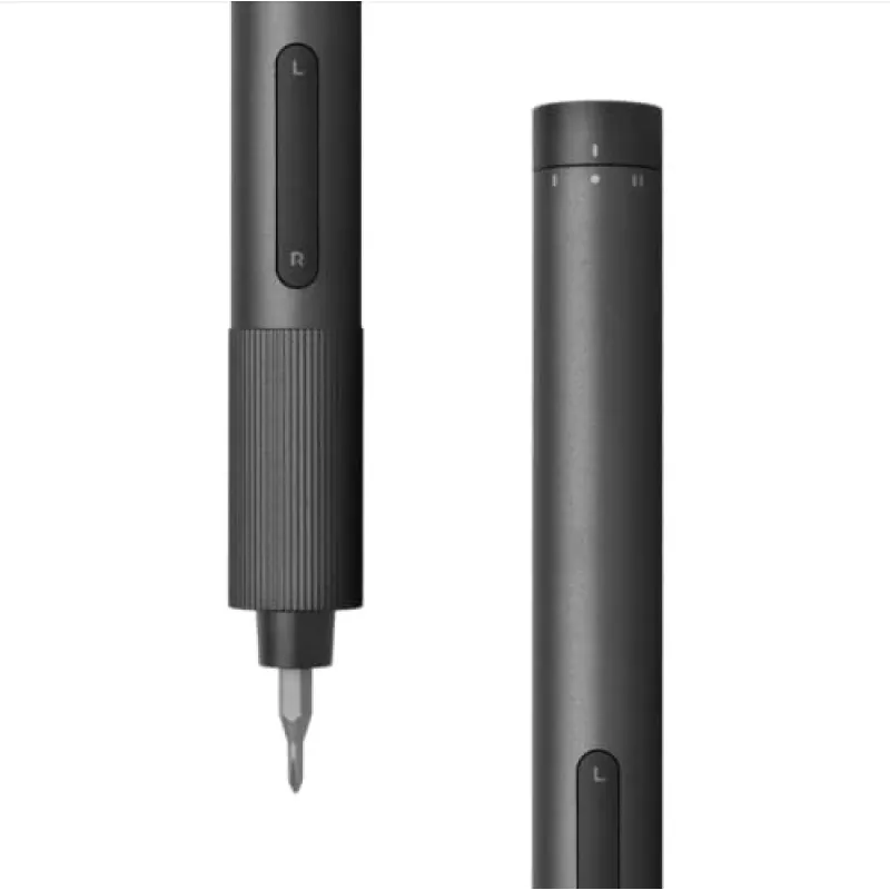 Set Xiaomi MJDDLSD003QW 170 RPM Grau