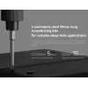 Set Xiaomi MJDDLSD003QW 170 RPM Grau