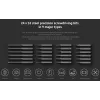 Set Xiaomi MJDDLSD003QW 170 RPM Grau