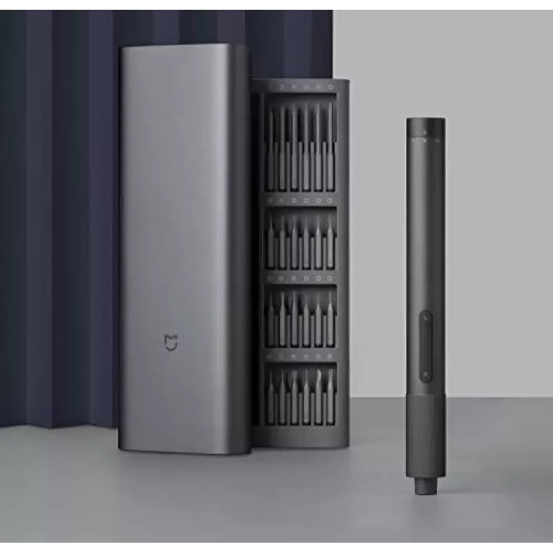 Set Xiaomi MJDDLSD003QW 170 RPM Grau