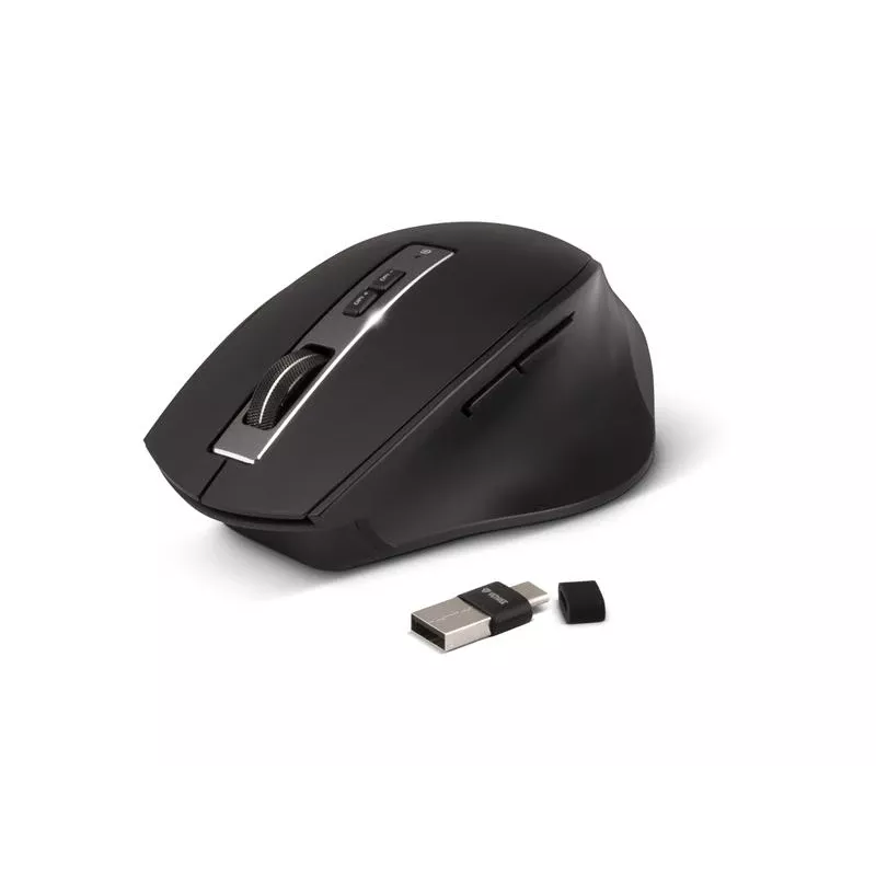 Ergonomische kabellose Maus YENKEE YMS 2075 RANGE