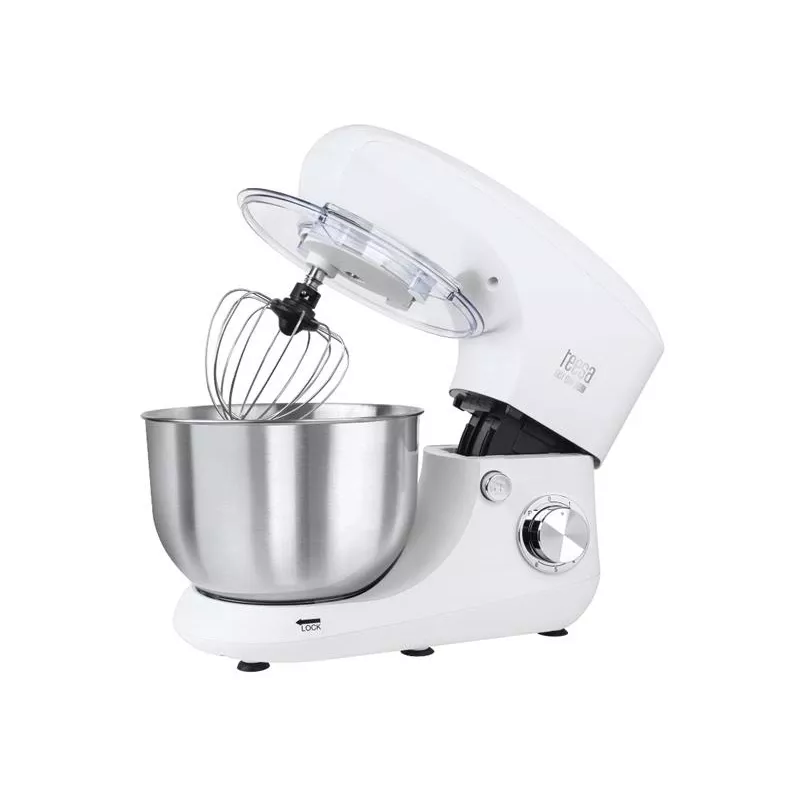 Kuchysk Roboter TEESA EASY COOK SINGLE Weiß