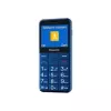 Mobiltelefon Panasonic Corp. KX-TU155EX