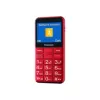 Mobiltelefon Panasonic Corp. KX-TU155EX