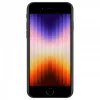 iPhone SE 2022 128GB Dual-SIM Midnight 11,94 cm 4,7 Zoll IPS LCD Display iOS 15. 12MP Kamera