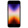 iPhone SE 2022 128GB Dual-SIM Midnight 11,94 cm 4,7 Zoll IPS LCD Display iOS 15. 12MP Kamera
