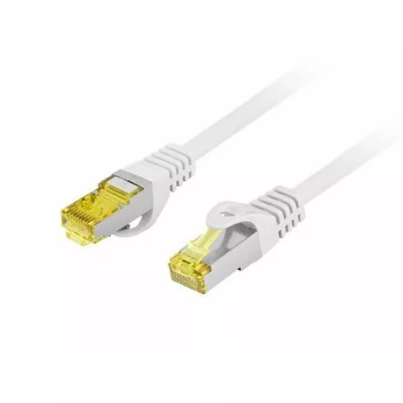 UTP Category 6 Rigid Network Kabel Lanberg PCF6A-10CU-0300-S 3 M Grau