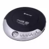 Tragbarer CD-Player Denver DMP-391