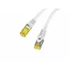 Lanberg PCF6A-10CU-1000-S Network Kabel Grau 10 M Cat6a S/FTP (S-STP) (PCF6A-10CU-1000-S)