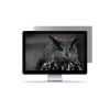 NATEC NFP-1616 Display-Privacy-Filter Rahmenloser Display-Privacy-Filter 33,8 cm (13,3 inch)