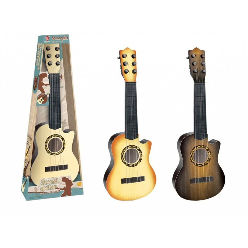 ASKATO 109619 Plastikgitarre