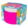 Slime TUBAN Jiggly Slime rosa perlmutt 500 g TU3599 — taktiles Kinderspielzeug