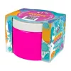 Slime TUBAN Jiggly Slime rosa perlmutt 500 g TU3599 — taktiles Kinderspielzeug