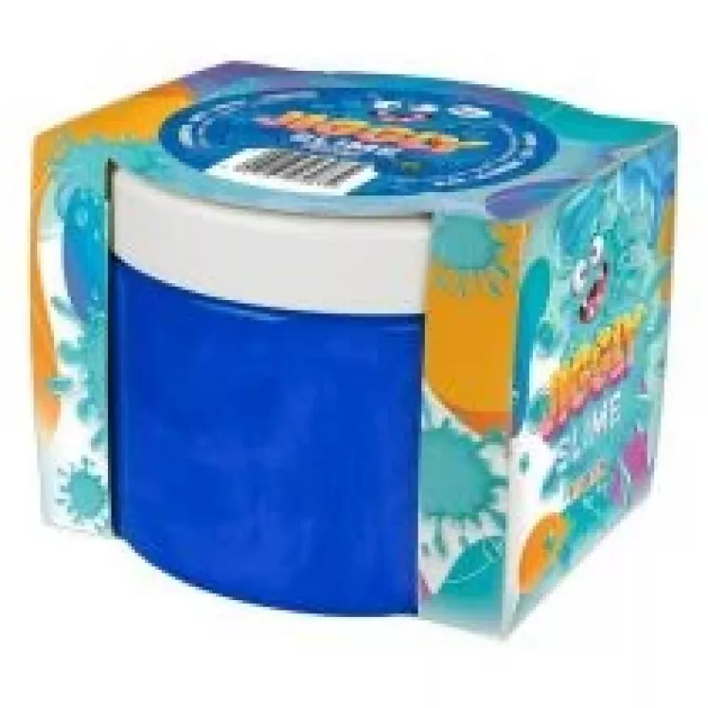 TUBAN Jiggly Slime blu blueberry 500g — sensorischer Schleim 500 g