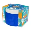 TUBAN Jiggly Slime blu blueberry 500g — sensorischer Schleim 500 g