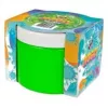 TUBAN Jiggly Slime grüner Apfel 500 g TU3584 — Modellierschleim zum Spielen und für sensorische Aktivitäten
