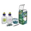 Slime DIY set - Chameleon