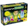 Lernset Liscianigiochi Im A Genius Das Labor der Dunkelheit 304-PL83879 (Wissenschaftskasten)