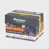 Marioinex Mini Waffle Bausteine Constructor Expert, 501 Teile
