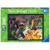 Ravensburger Minecraft 100 Teile Puzzle Videospiel