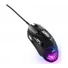 Steelseries Aerox 5 Maus Right-hand USB Type-A Optical 18000 DPI