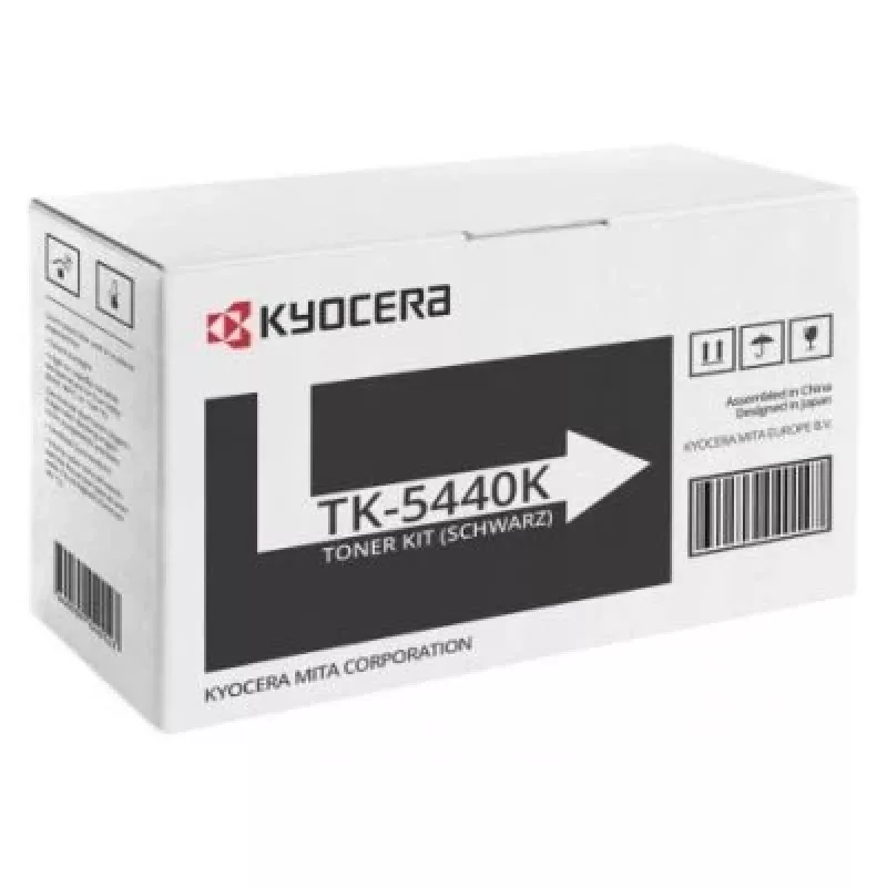 Toner Kyocera TK-5440K 20000 Seiten Schwarz
