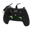 Gamepad ESPERANZA EGG110K kabelgebundenes USB mit Vibration, 12 Tasten, 1,5 m Kabel — für PC und PS3