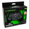 Gamepad ESPERANZA EGG110K kabelgebundenes USB mit Vibration, 12 Tasten, 1,5 m Kabel — für PC und PS3