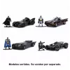 Jada Batman Batmobile 1:32 Metallfahrzeug mit Figur, sortiert